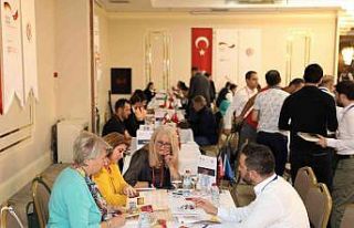 GTO, dünya gıda sektörünü üyeleriyle buluşturdu