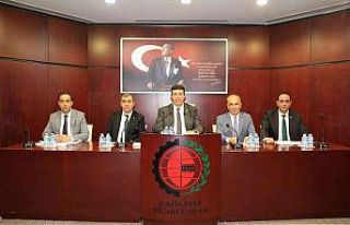 GTO’da seçim tarihi belli oldu