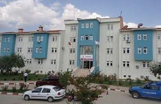 Gübretaş’a ait altın madeni sahasında 30 işçi...