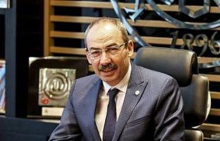 Gülsoy: "Borçsuz odayız"