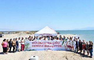 Gümrükçü’den 9 Eylül’de Çiğli’ye deniz...