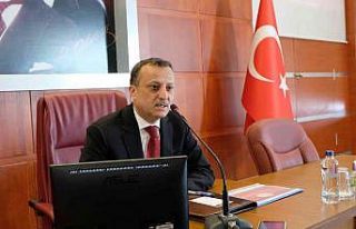 Gümüşhane’de Eğitim Öğretim Yılı Koordinasyon...