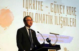 Güney Kore Büyükelçisi Lee Won-Ik: "Japonya...