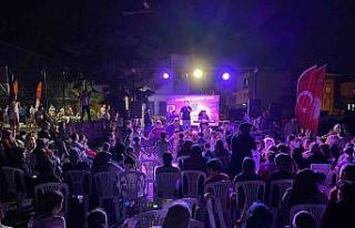 Gürsu’da yaz coşkusu sürüyor