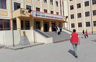 Güven Timi Denetimlerini Sürdürüyor