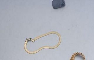 Güven Tümlerinin şüphelendiği şahıs ‘hırsız’...