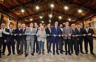 "Habbeden İmameye Sabır Yolculuğu" Tantavide...