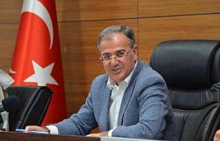 Hacılar Belediyesi Meclisi Eylül Ayı Toplantısını...