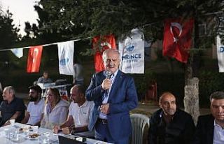 Hak sahipleri tapularına kavuşacak