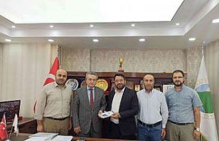 Hakkari’de Ahilik Haftası etkinlikleri