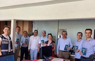 Hakkari’de “Kadına El Kalkamaz” sloganıyla...