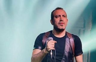 Haluk Levent Kocaeli’ye geliyor