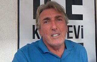 Hasan Vezir: "Günümüz futbolundan keyif almıyorum"