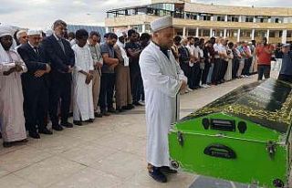 Hastalığına yenik düşen Çadlı öğrenci Karabük’te...