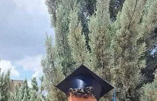 Hatay’da tıp fakültesini kazanan yabancı uyruklu...