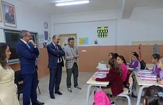 Havran’da yeni eğitim öğretim yılı başladı