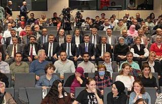 “Hem sahada hem masada güçlüyüz”