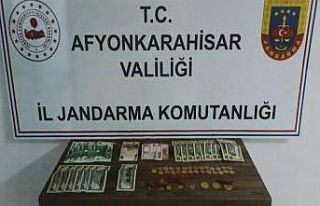 Hırsızı 520 saat güvenlik kamerası kaydı inceleyerek...