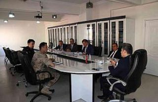 Hizan’da “Çocukların Eğitim Süreçlerinin...