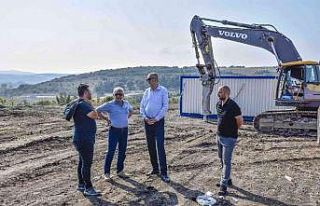 Hızlı tren Karacabey’in değerine değer katacak