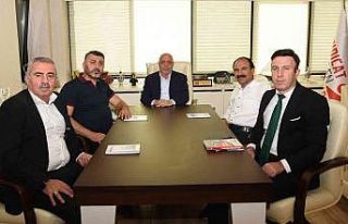 Hizmet-İş Sendikası Yönetim Kurulu: “(Hüseyin...