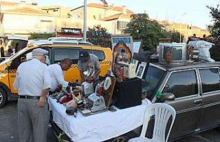 Hobi olarak başladı, mesleği oldu