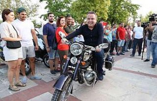 HobiFest 2022 renkli görüntülerle sona erdi