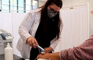 Honaz Belediyesi Sağlıklı Yaşam Merkezi hizmetlerine...