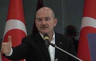 İçişleri Bakanı Soylu: “Avrupa, ne pandemi meselesinde,...