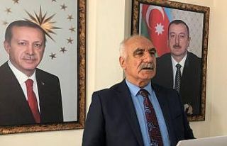 Iğdır Azerbaycan Evi̇’nden Ermenistan’a kınama