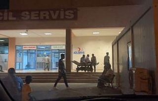 Iğdır’da silahlı kavga: 1 ölü, 4 yaralı