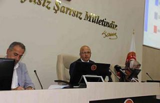 İGM Eylül ayı toplantıları sürüyor