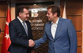 İhracatta Balıkesir’in payını artıracak adım...