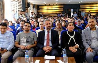 İİBF öğrencilerine oryantasyon eğitimi