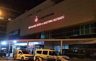 İki grup arasında bıçaklı kavga: 1’i ağır...