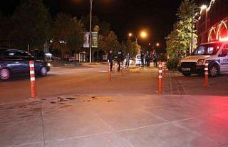 İki grup arasında silahlı kavga: 1 ölü, 3 yaralı