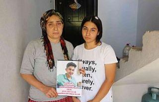 İkizlerinden biri kaybolan annenin "oğlumu...