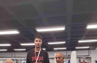 İl birincisi Kuse’nin hedefi Türkiye şampiyonluğu