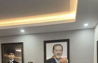 İl Emniyet Müdürü Namal emekliye ayrıldı