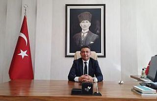 İl Milli Eğitim Müdürü Güney: “Çocuklarımız...
