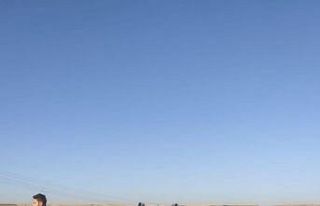 İlmek tuzakla avlanan avcılar cezadan kaçamadı