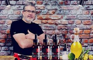 İncirin ve zeytindeki mutluluk hormonlarının vücudu...