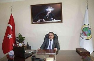 İnece Belediye Başkanı Şahabettin Vardar hakkında...