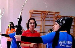 İnegöl’de Kış Spor Okulları başlıyor