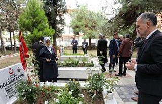 İnegöl’ün düşman işgalinden kurtuluşunun...