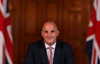 İngiltere hükümetinin yeni kabinesi belli oldu