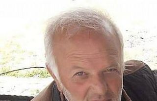 İnşaattan düşen şahıs öldü