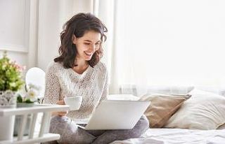 İnternet kullanım süreleri artıyor