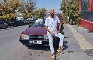 Iphone’u getiren bu otomobili alır