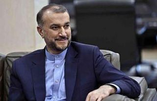 İran Dışişleri Bakanı Abdullahiyan: "İran...